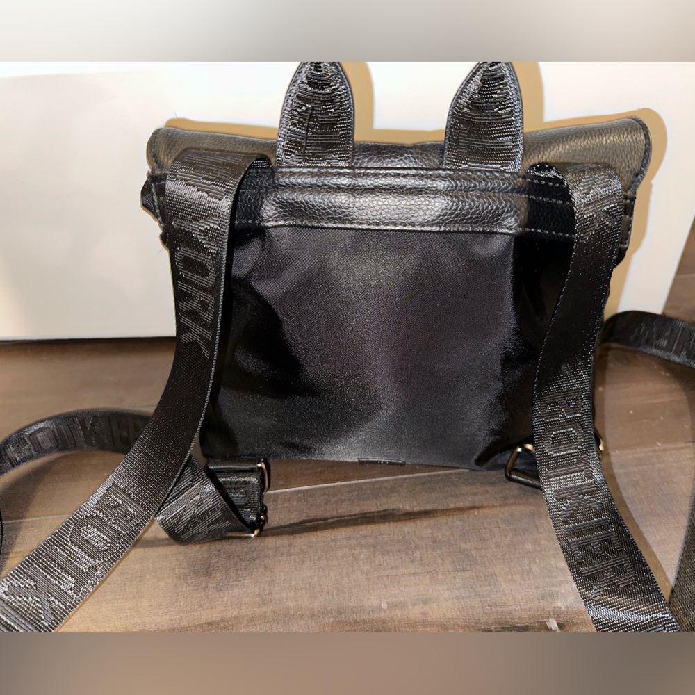Botkier Mini Nylon Backpack - Picture 3 of 5